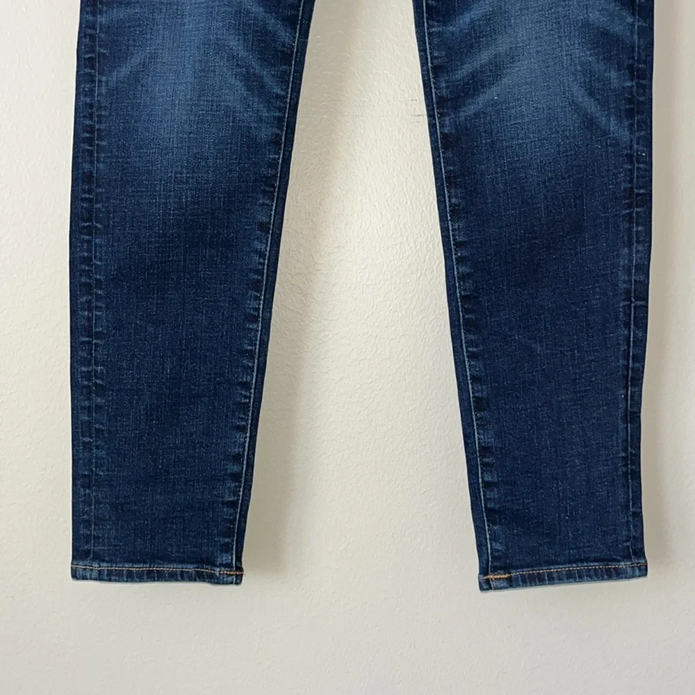 NWT AEO Airflex Skinny Dark Wash Jeans / SZ‎ 26 x 28